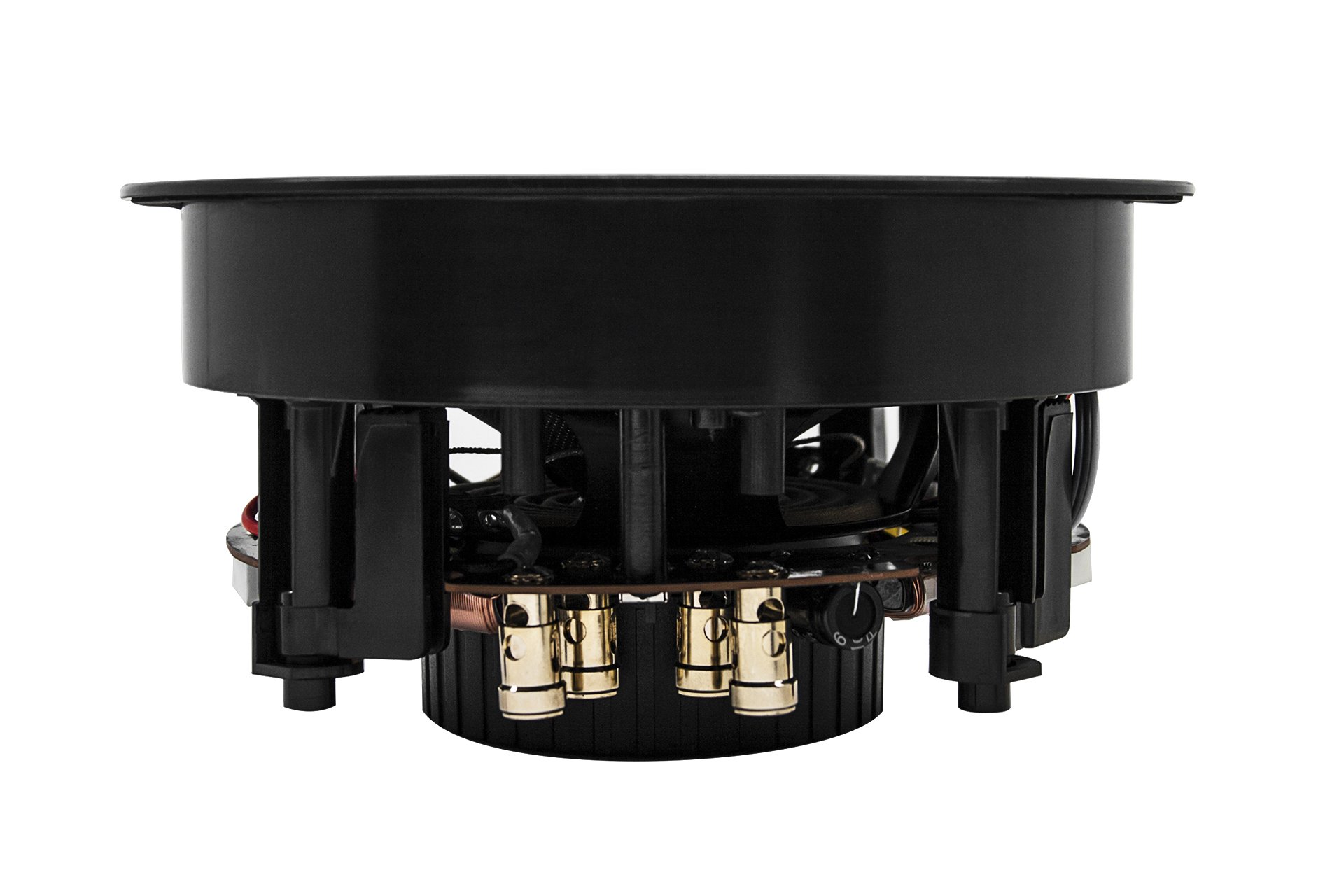 Earthquake ECS6Dual 6.5