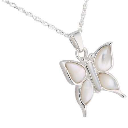 Butterfly Pearl