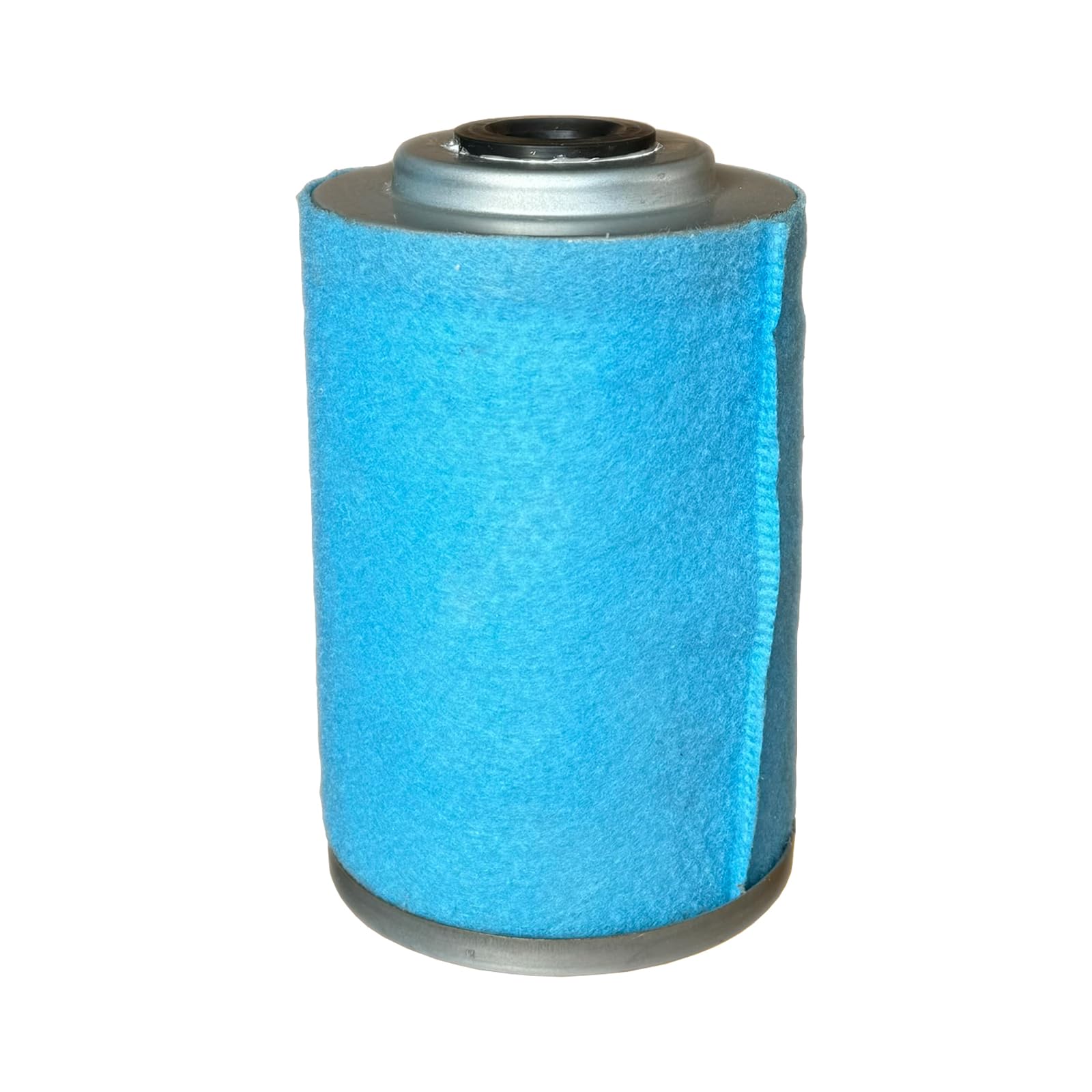 MIAACF Air/Oil Separator Compatible for XAS 46/67/77/97 Rotary Screw Air Compressor - Replacement Part 2911-0068-00 1615-7695-00 - Improve Compressor Efficiency & Reduce Oil Consumption for Industrial & Workshop Applications