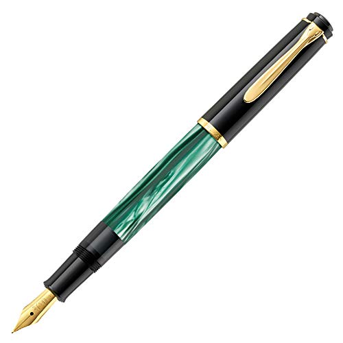 Green Marble