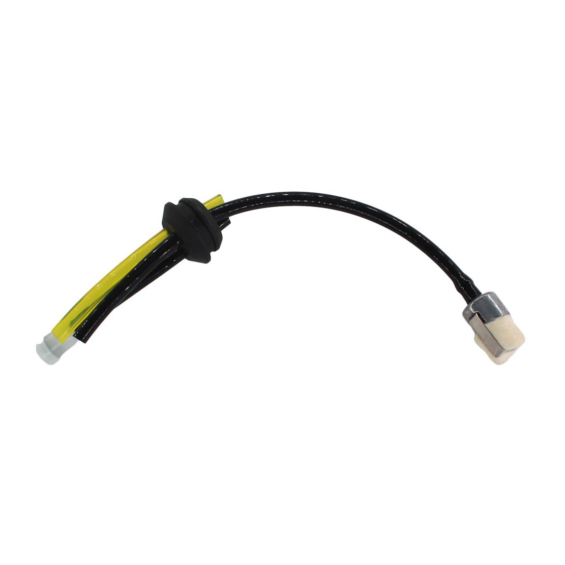 USPEEDA Tune Up Kit for Echo 237, 200, 201, 230LN, SRM210, SRM225, SRM-210, GT-225, PB-250, PB-250LN, 90152, 90152Y - Air Filter, Fuel Line, Grommet Replacement Parts - Perfect for Lawn Mower & Chainsaw Maintenance