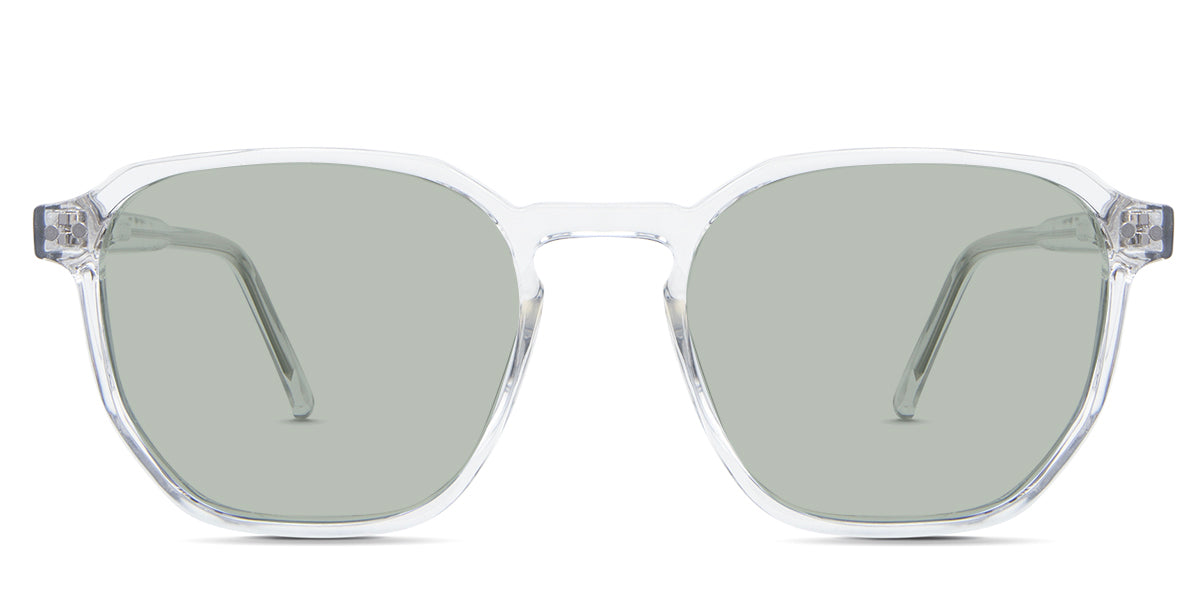 Finn Women's Prescription Tinted Sunglasses – UV Protection & Stylish Eyewear for Driving, Beach & Outdoor Activities