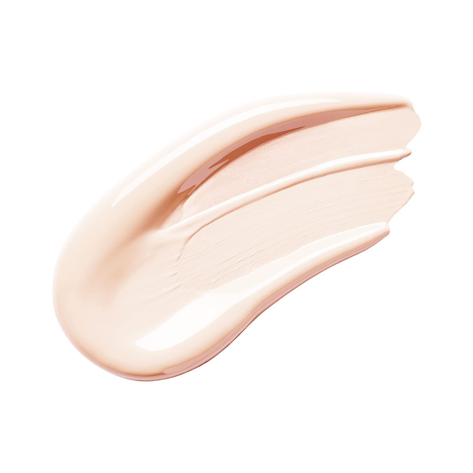 MCoBeauty Oil-Free Water-Based Foundation - Light to Medium Coverage, Natural Satin Finish for Radiant Skin - Light Beige (1 Oz) | Perfect for Daily Wear, Special Occasions & Photography Makeup