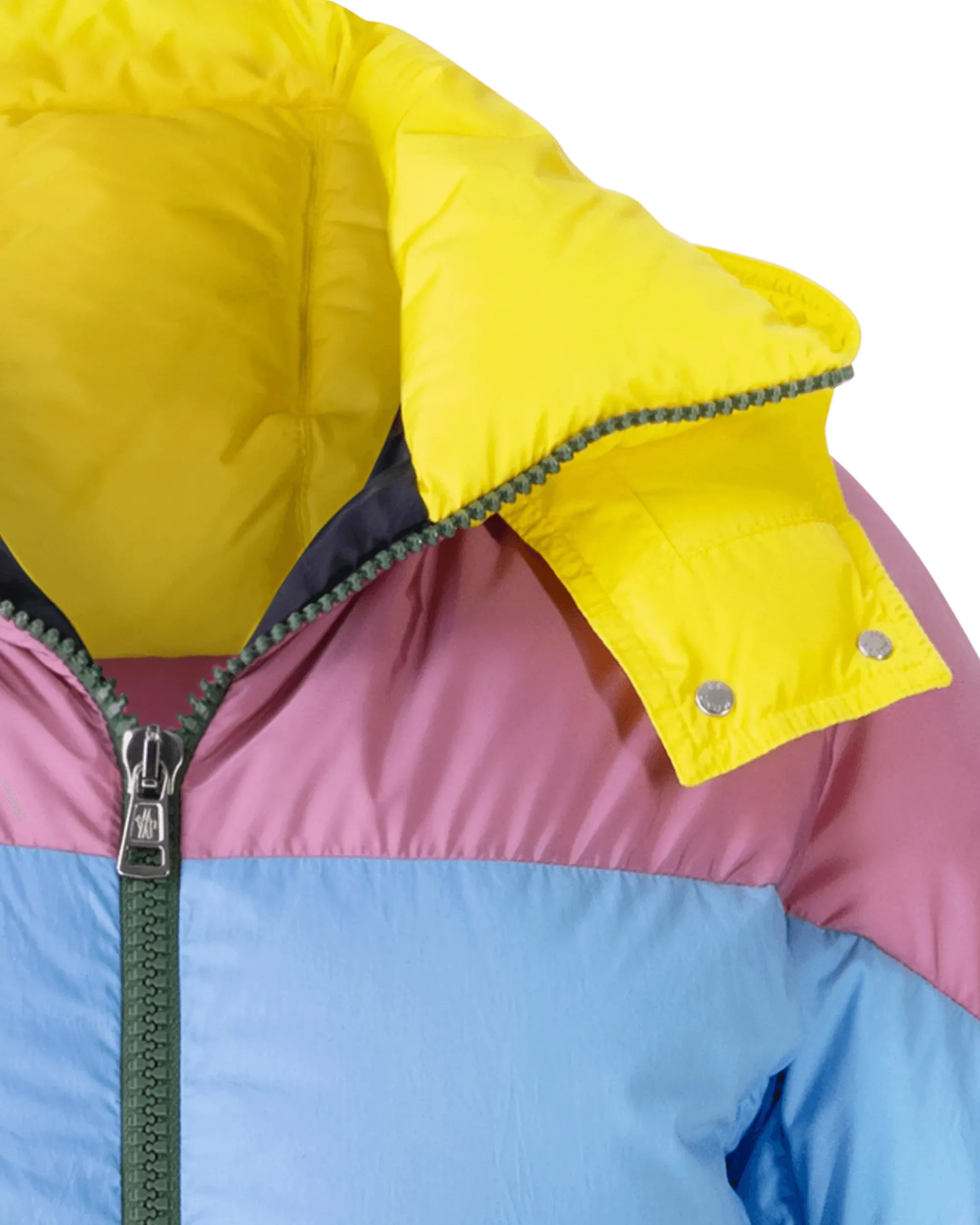 Bickly Insulated Puffer Jacket for Women - Lightweight Winter Coat with Quilted Design, Warm & Water-Resistant - Perfect for Skiing, Hiking & Outdoor Activities