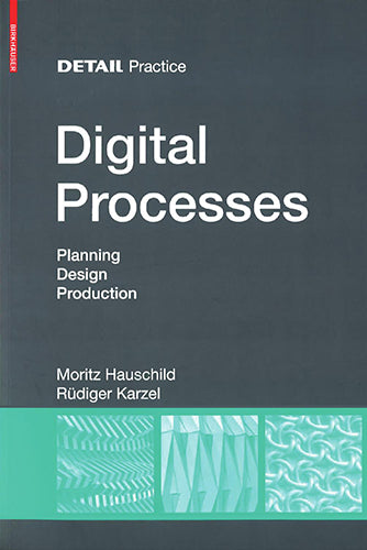 Digital Processes: Planning, Design & Production for Efficient Workflow Automation | Business Process Optimization Solutions