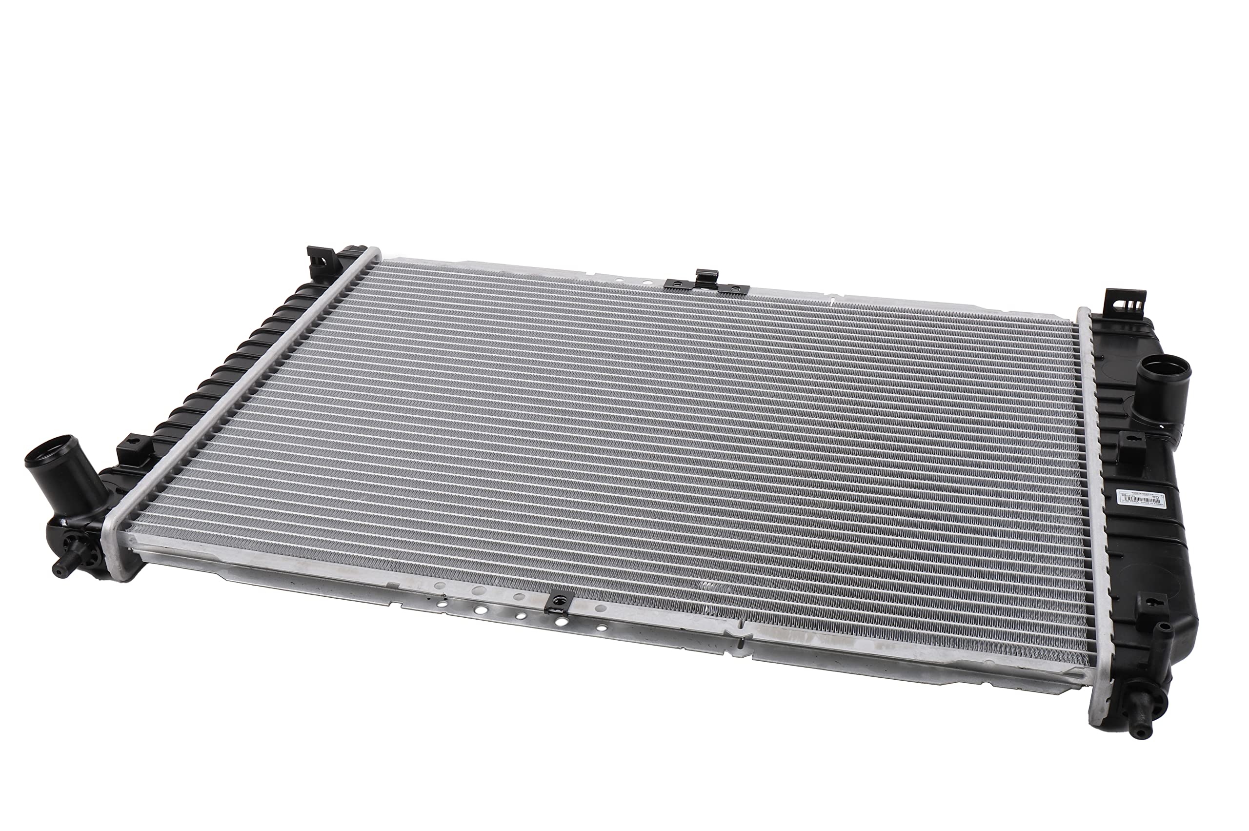 ACDelco GM Original Equipment 21822 Radiator - High-Performance Cooling System Replacement for GM Vehicles | Perfect for Daily Commutes, Off-Road Adventures & Extreme Weather Conditions