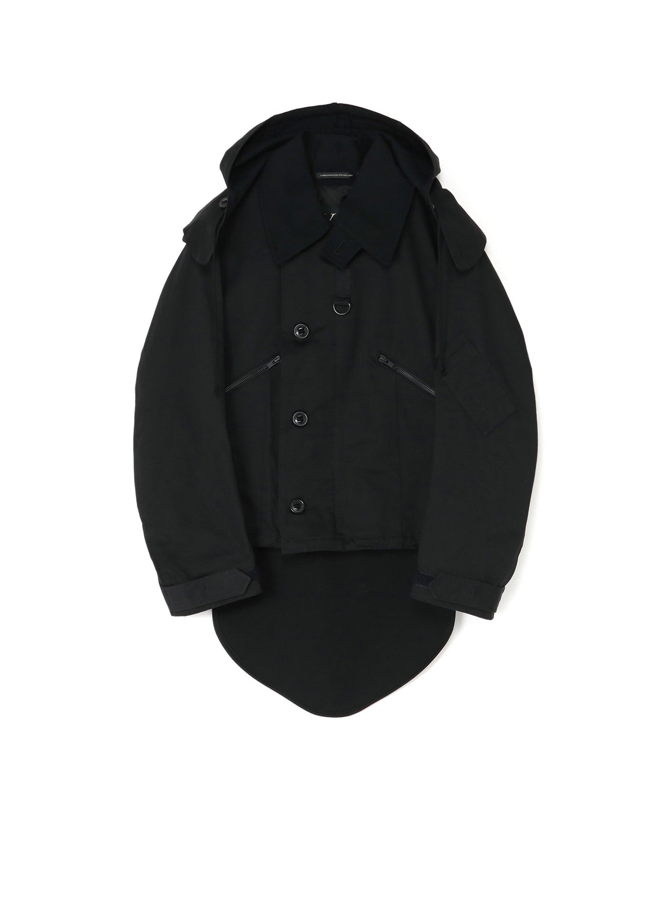 Premium Cotton Satin & Wool Lightweight Serge Pilot Jacket - Stylish Aviator Coat for Men, Perfect for Casual Wear, Travel & Outdoor Adventures