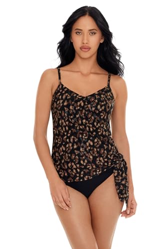 Black/Brown