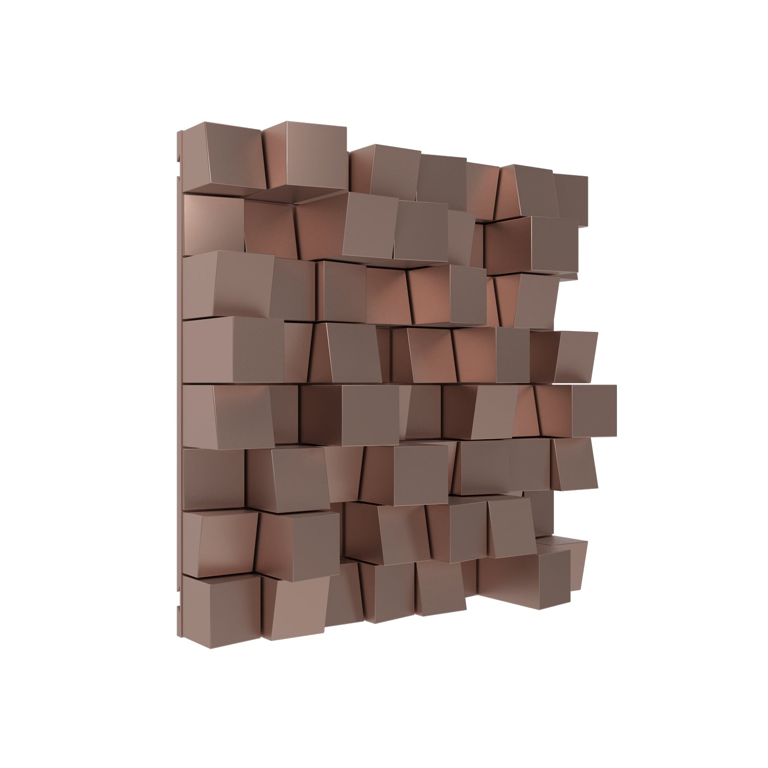 Vicoustic Multifuser Wood MKII Acoustic Diffusion Panels - Premium Sound Treatment for Home Studios, Recording Rooms & Theater Acoustics