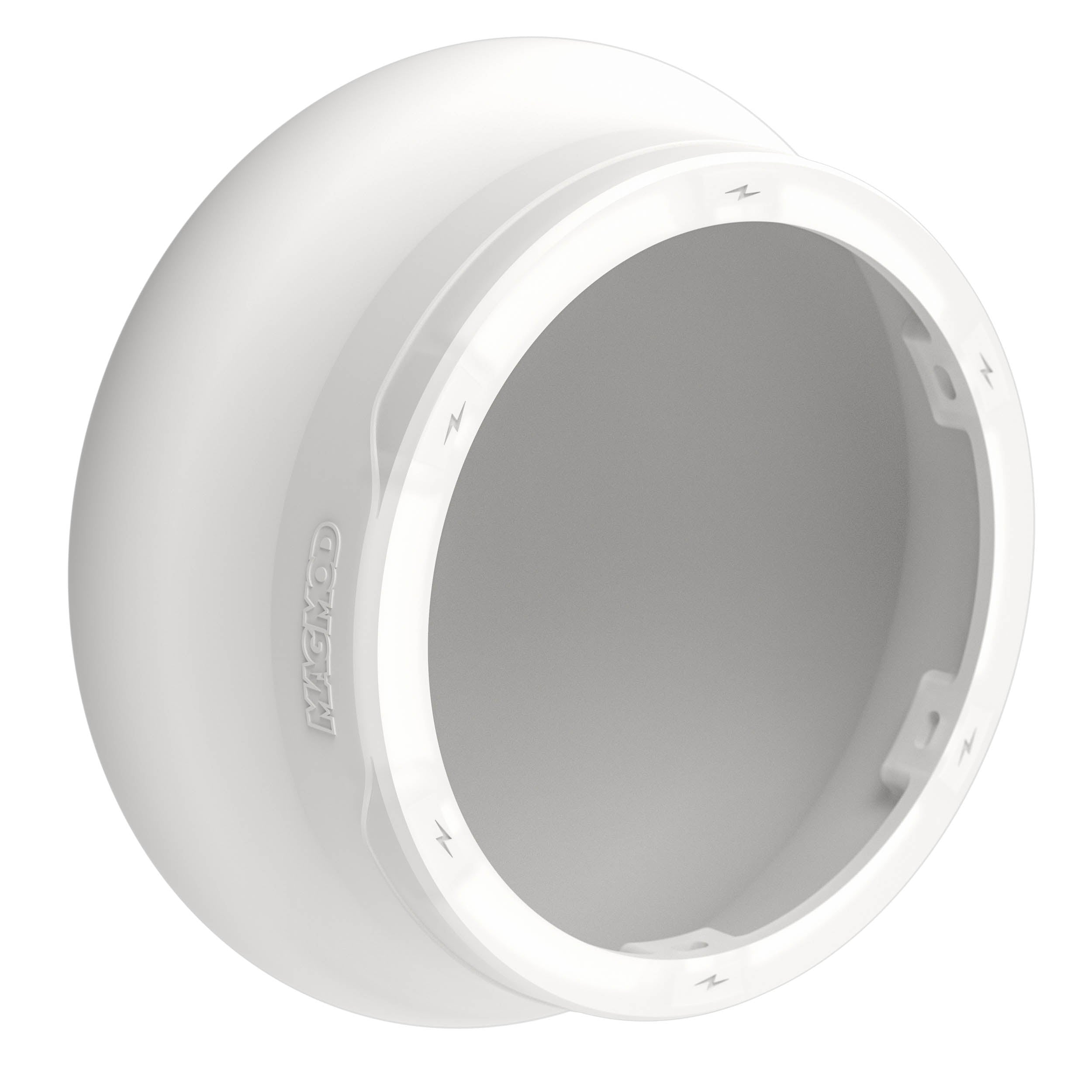 MagSphere XL Collapsible Magnetic Omnidirectional Dome Diffuser for Soft Lighting - Professional Photography, YouTube Videos & Product Shoots - Perfect for Studio, Outdoor & Indoor Use