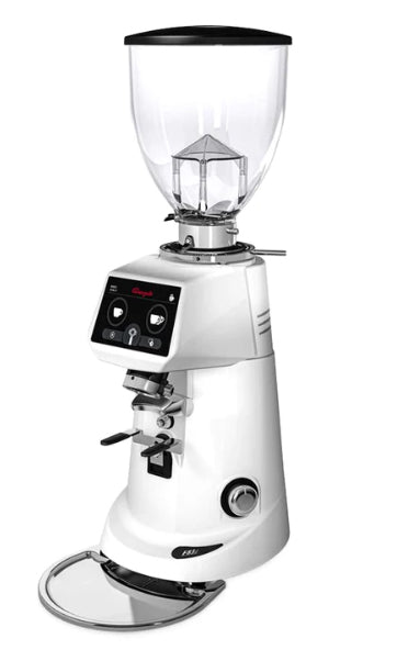 Fiorenzato F83E PRO (RED SPEED) Commercial Espresso Grinder - Professional Coffee Shop & Home Barista Use