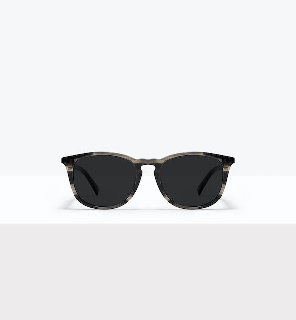 Kingston Polarized Sunglasses for Men & Women - UV Protection, Fashionable & Durable - Perfect for Driving, Beach, and Outdoor Activities