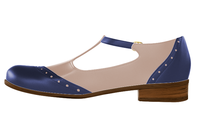 Jane Mary Janes - Comfortable & Stylish Women's Casual Shoes for Everyday Wear | Perfect for Walking, Work & Outdoor Activities
