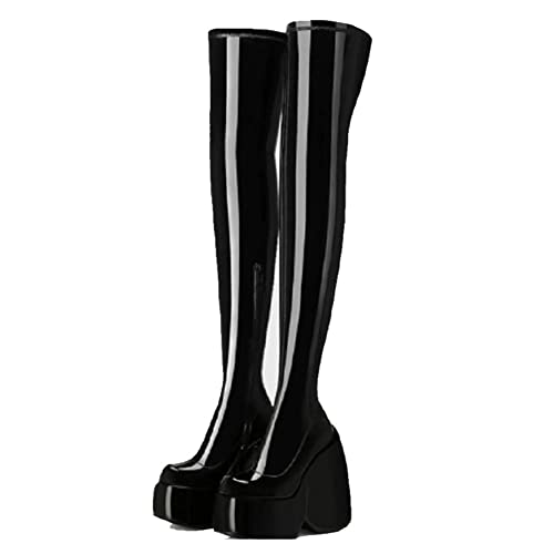 3black Patent