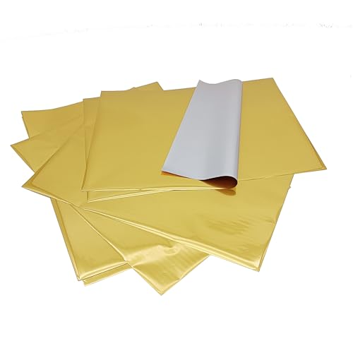 Matte Golden