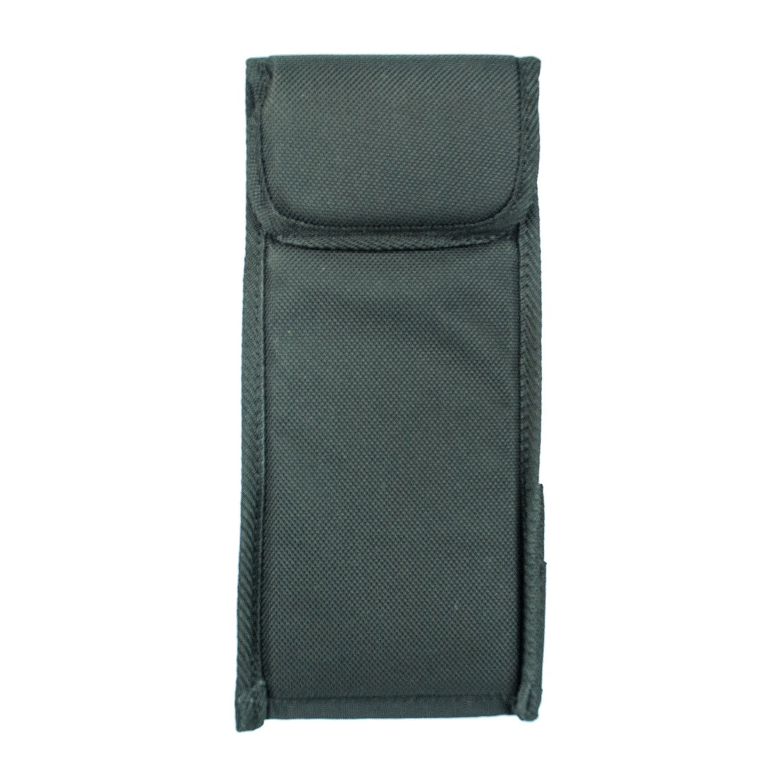 Ettore Double Loop Nylon Holster - Durable Belt Clip Holder for Tools & Equipment - Perfect for Construction, Landscaping & DIY Projects