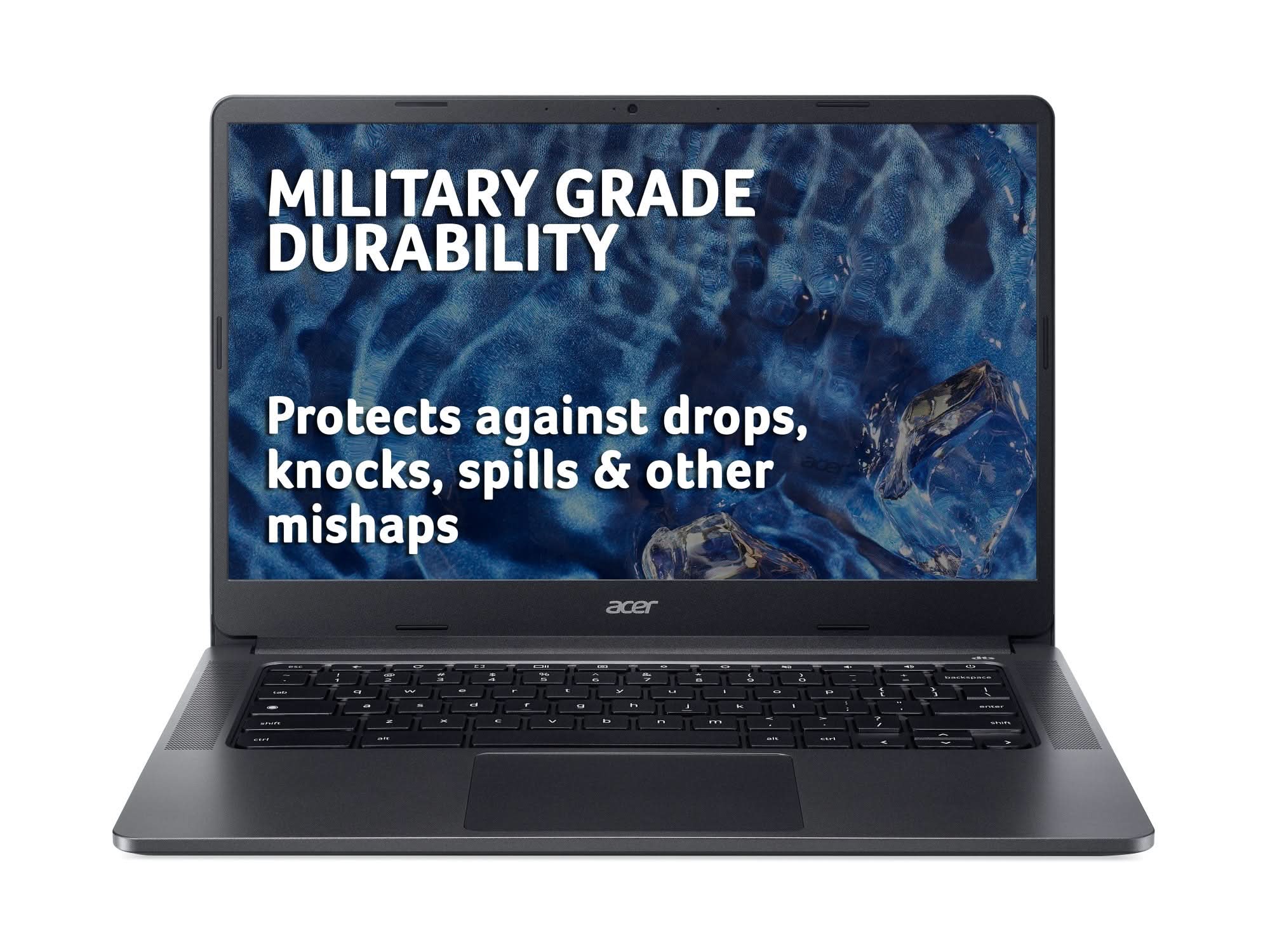 Acer Chromebook 314 C934 - 14