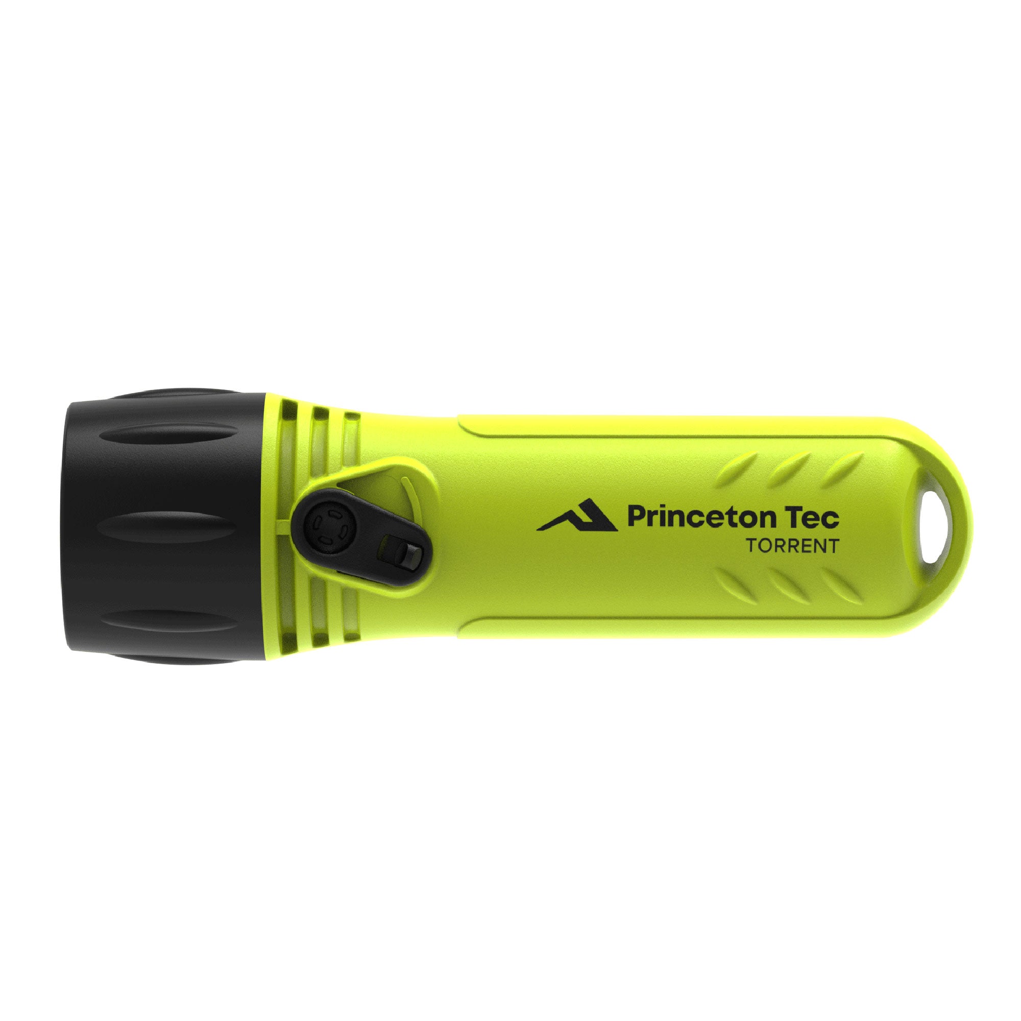 Princeton Tec Torrent LED Headlamp - 500 Lumens Bright Light, 1.5 Hours Runtime - Perfect for Camping, Hiking & Outdoor Adventures