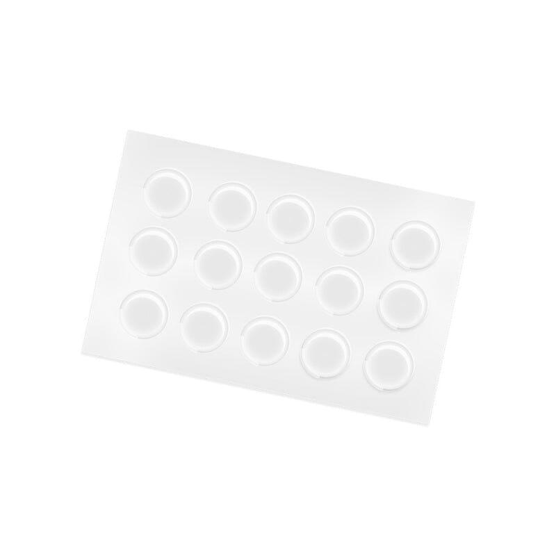 36pcs Acne Pimple Patches for Women - Clear Skin Spot Treatment by Republic Cosmetics | Perfect for Overnight Healing & Makeup Coverage