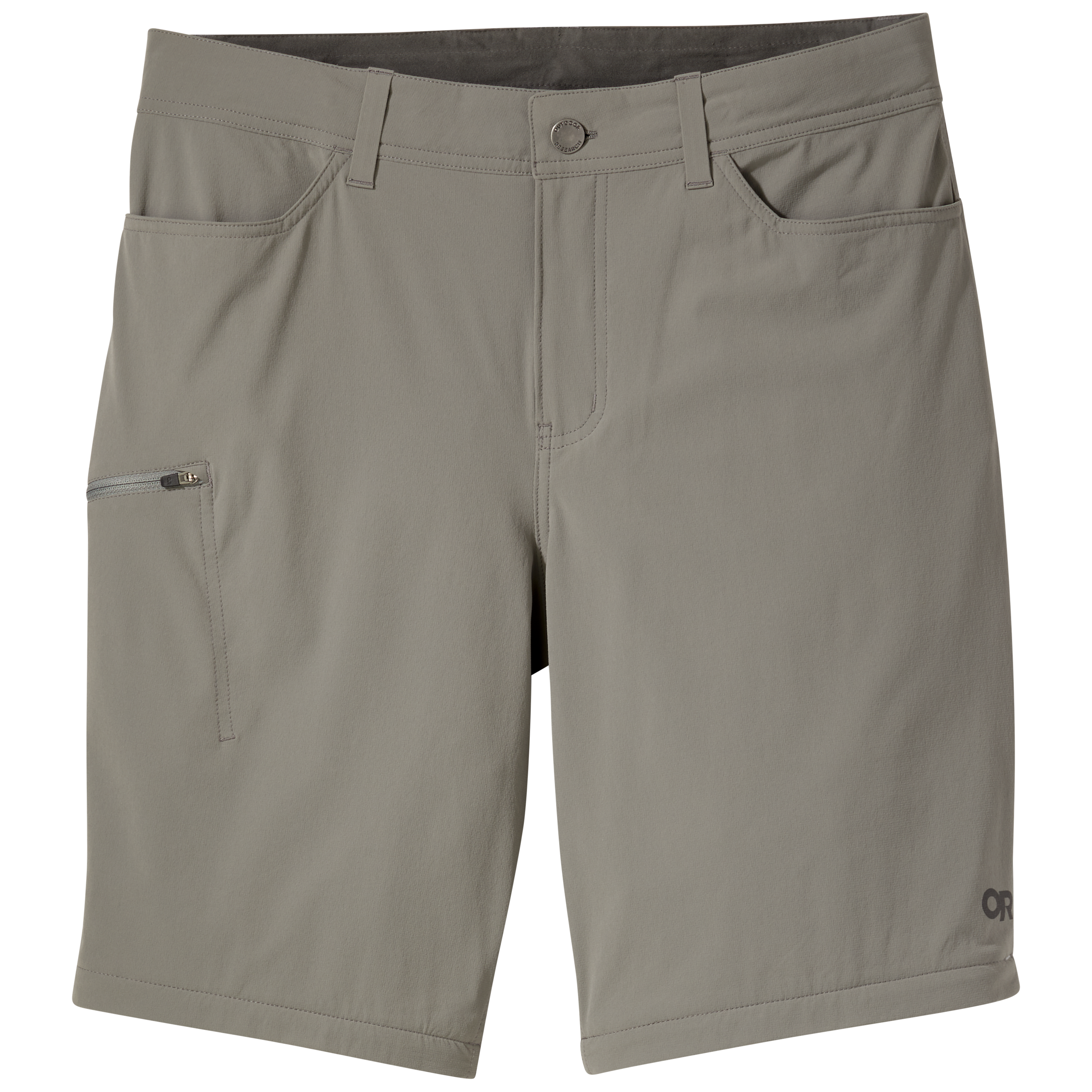 Men's Ferrosi Convertible Pants - Lightweight Quick-Dry Hiking Pants with Zip-Off Legs (Size 30) - Perfect for Outdoor Adventures, Camping & Travel