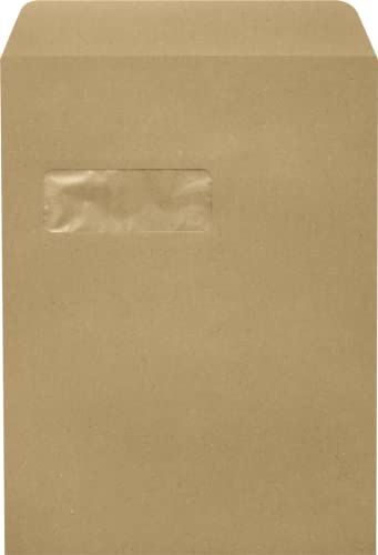 Brown Kraft