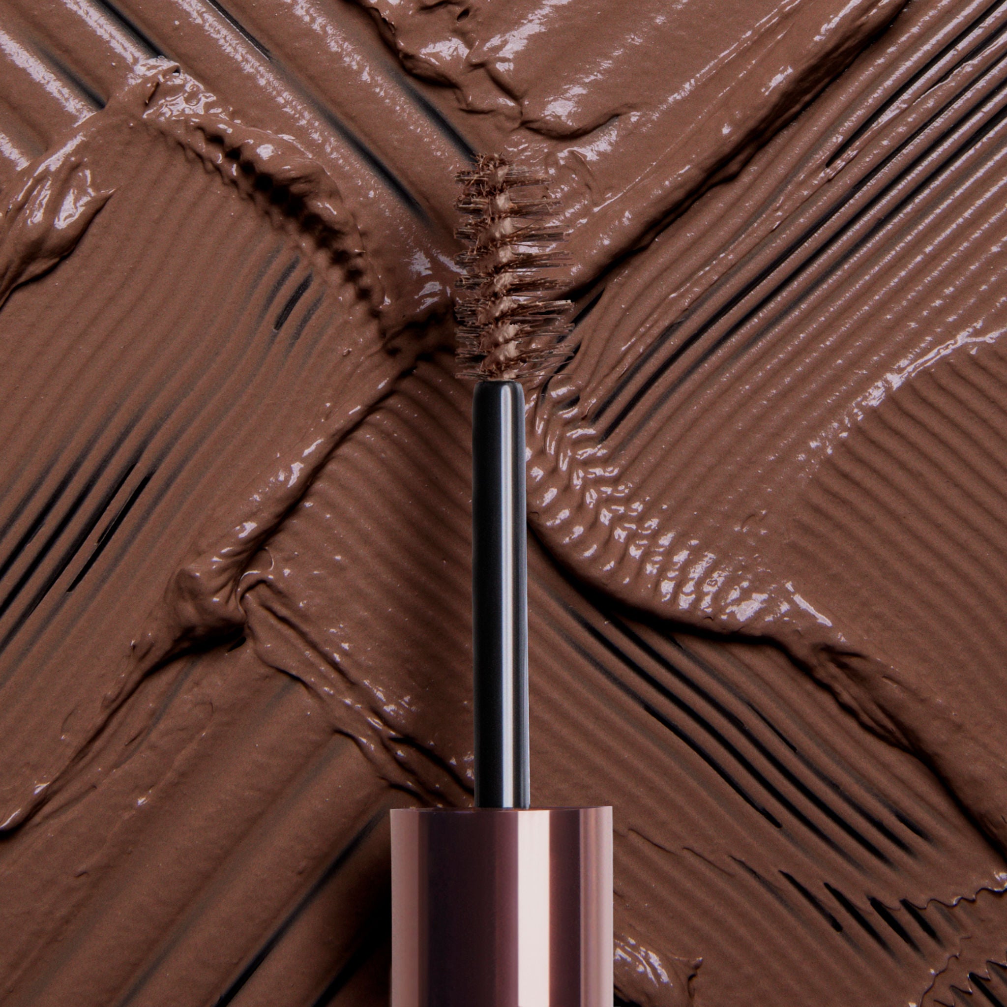 Arch Brow Volumizing Fiber Gel - Natural Looking Eyebrow Enhancer for Thicker, Fuller Brows | Perfect for Daily Makeup & Special Occasions