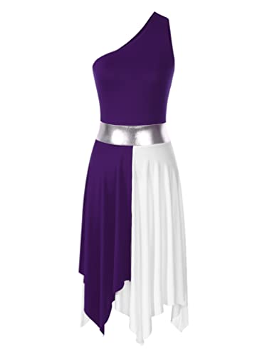 Purple a