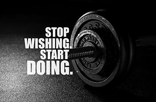 Start Doing