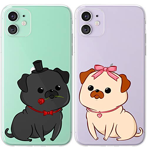 Loving Pugs