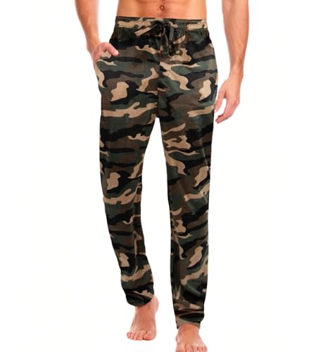 Green Camo