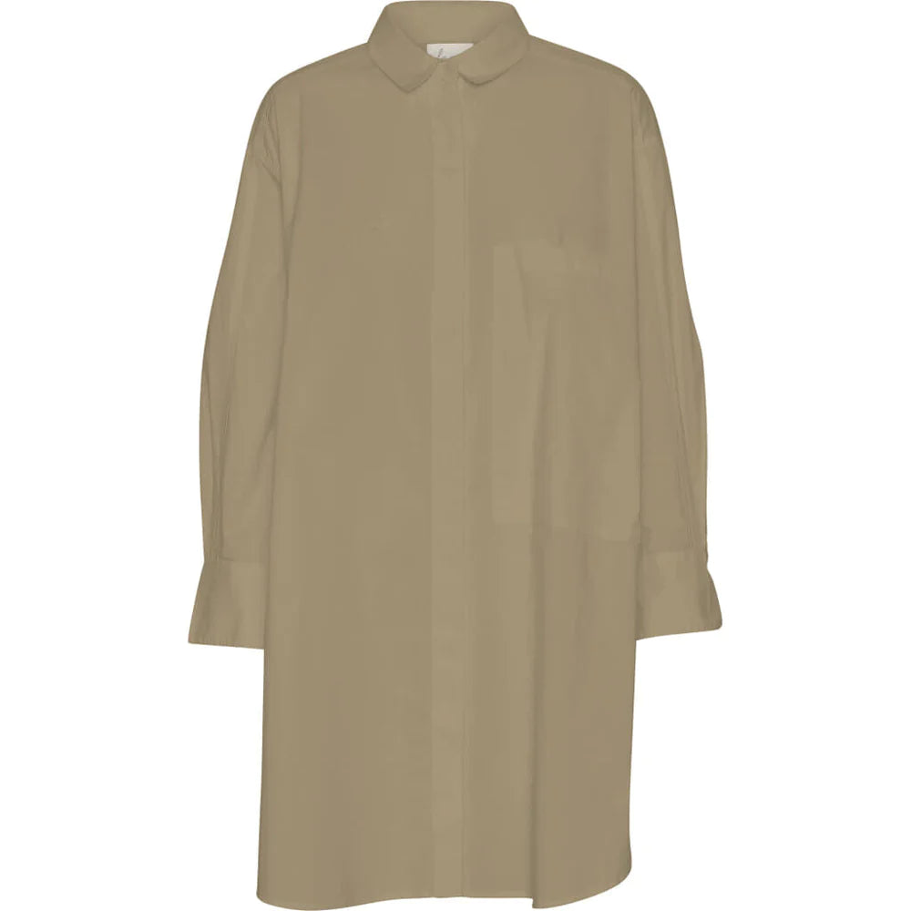 Lyon Shirt for Men - Premium Cotton Casual Button Down Shirt | Perfect for Office, Dating & Travel | Breathable & Comfortable