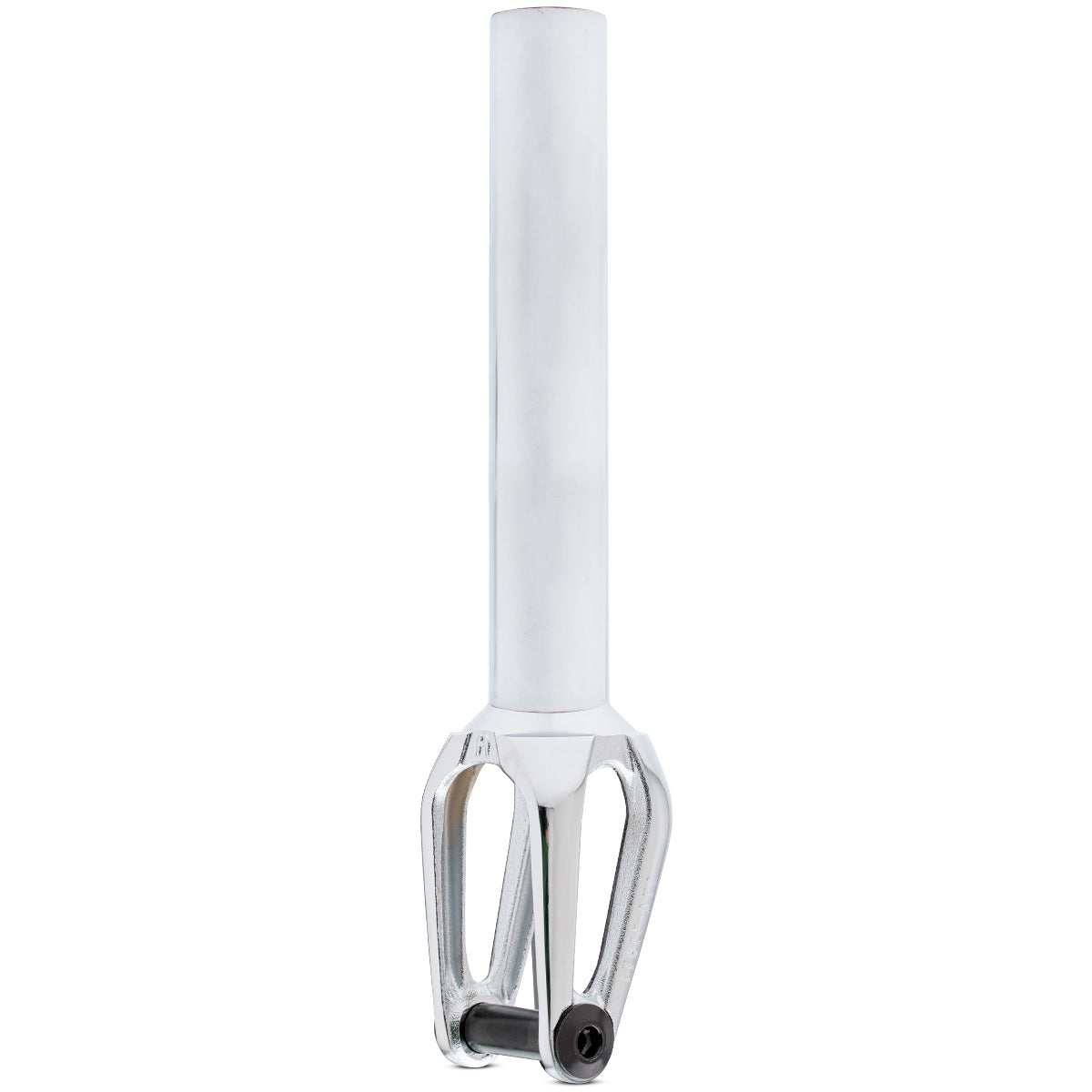 Ethic Heracles 12 STD SCS Fork - Heavy Duty Motorcycle Fork for Harley, Cruiser & Chopper Bikes - Perfect for Highway Riding & Custom Builds