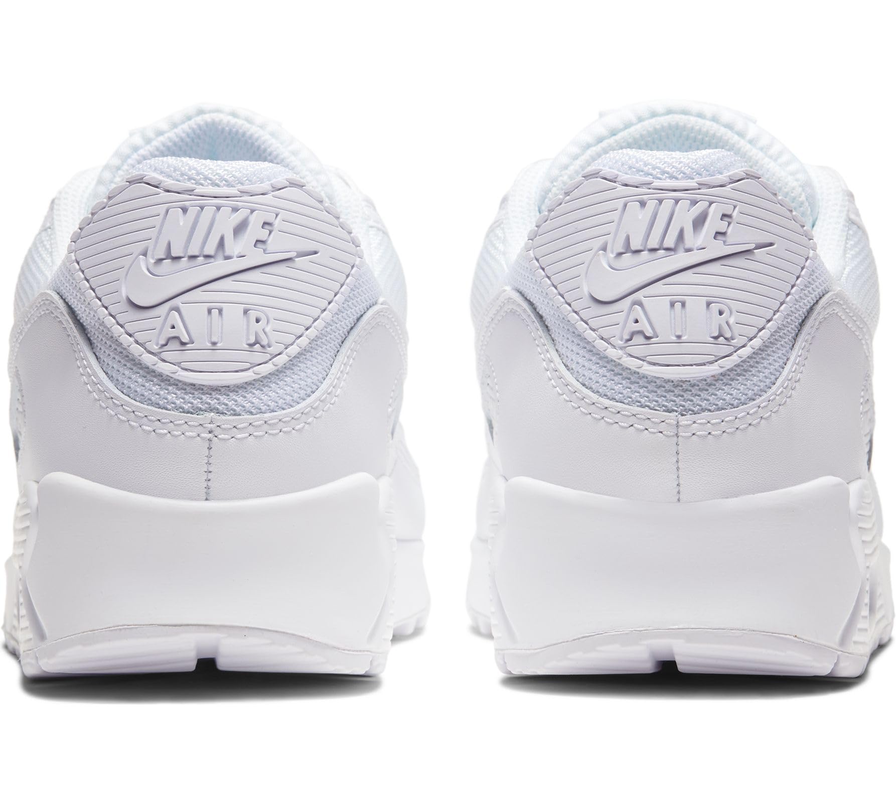 Nike Men's Air Max Oketo Running Shoes - Lightweight Cushioned Sneakers for Jogging, Gym & Casual Wear