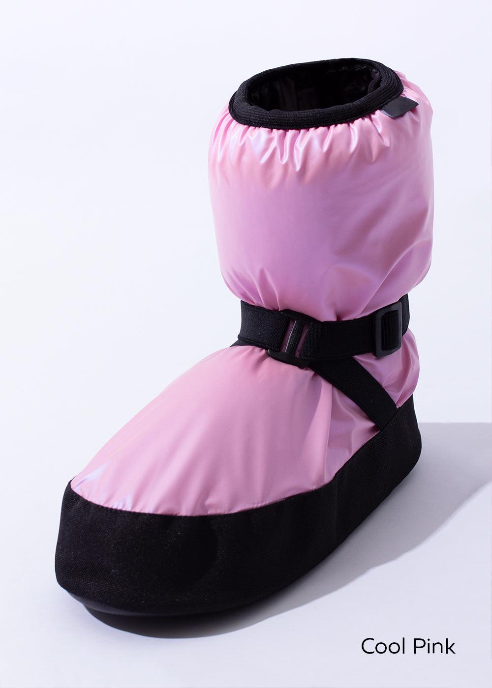 Nikolay Cozy Adult Warm Booties - Soft Indoor/Outdoor Slippers for Men & Women - Perfect for Winter, Home, and Relaxation
