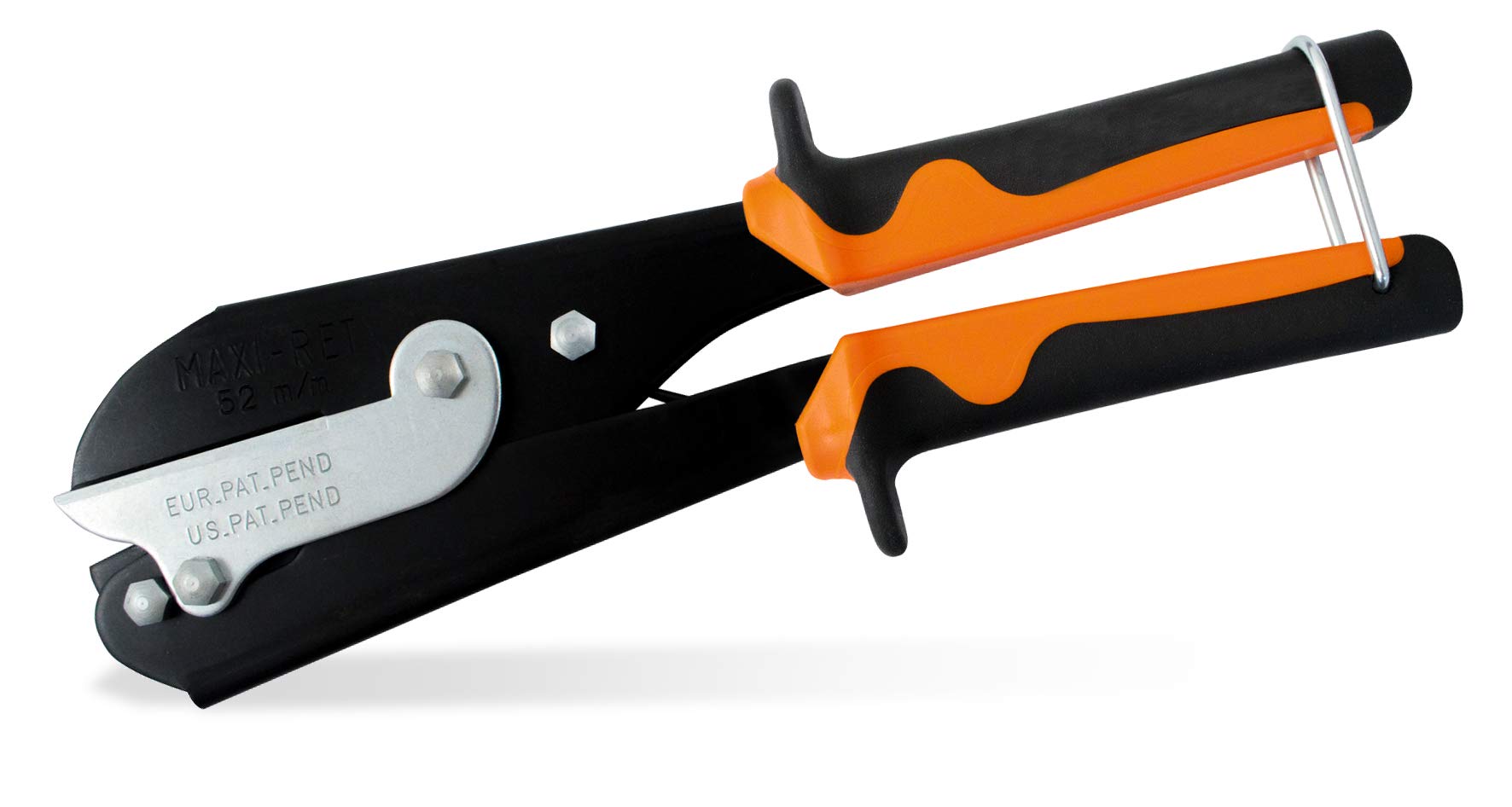 EDM0350 Professional Plumbing & Heating Tools Kit - High-Quality Pipe Wrenches, Cutters & Repair Tools for Home & Commercial Use