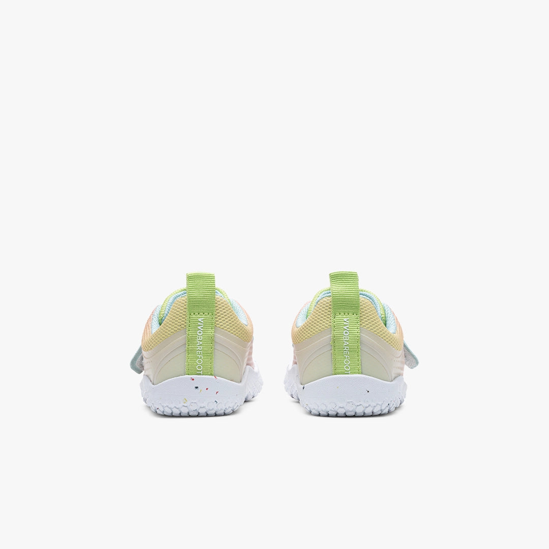 Vivobarefoot Preschool Primus Sport III Kids Barefoot Shoes - Lightweight & Flexible for Natural Foot Development - Perfect for Running, Playing & Outdoor Activities