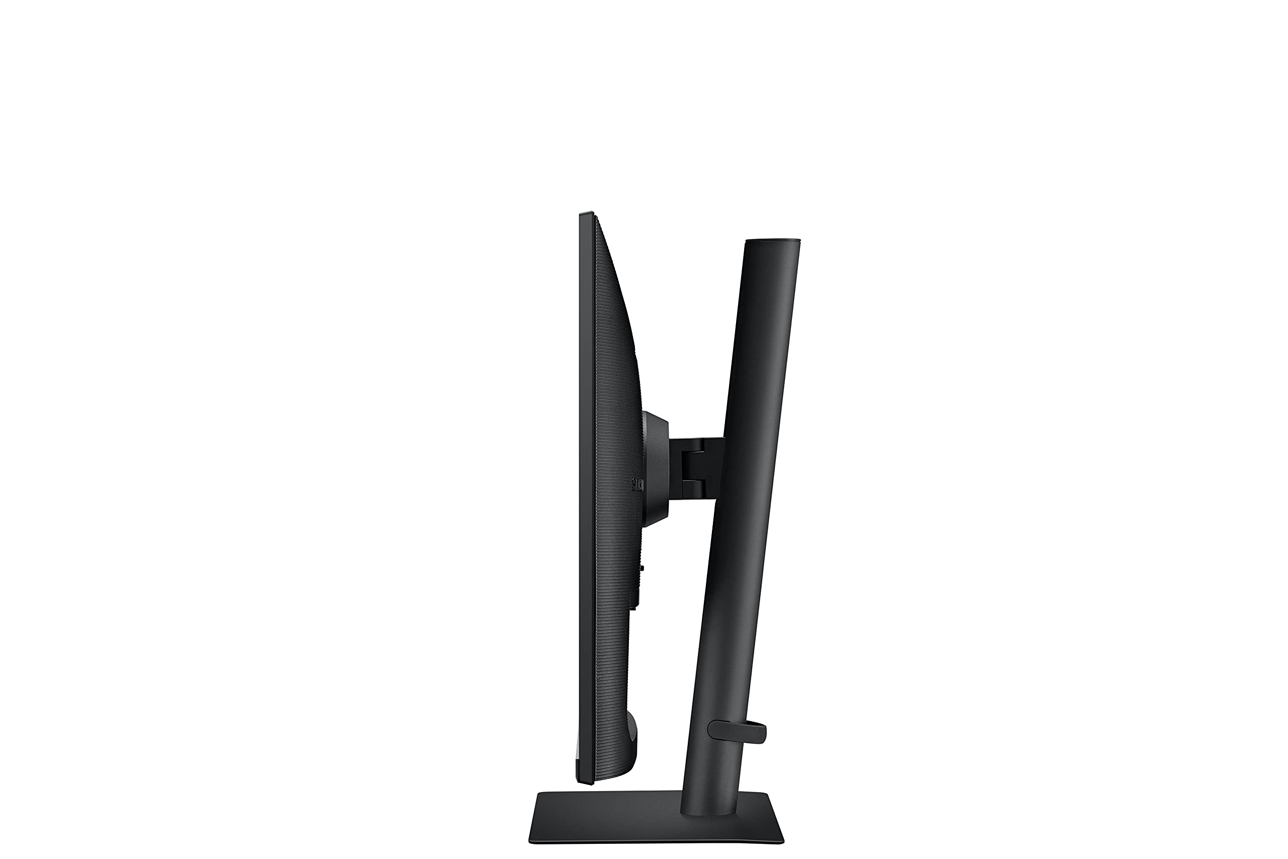 SAMSUNG S80A 27 Inch 4K Vertical Monitor with USB-C, HDR10, 1 Billion Colors, Built-in Speakers – Ideal for Home Office, Gaming, and Creative Work