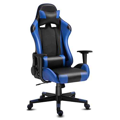 Black Blue