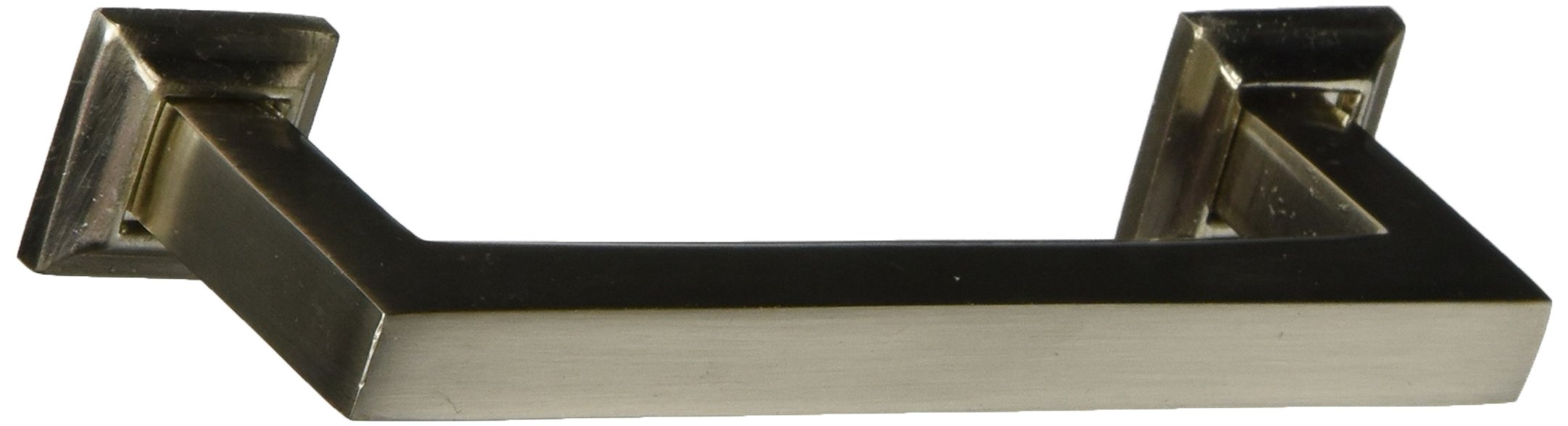 Rusticware 994SN Cabinet Pulls for Kitchen & Bathroom - Upgrade Cabinets & Drawers