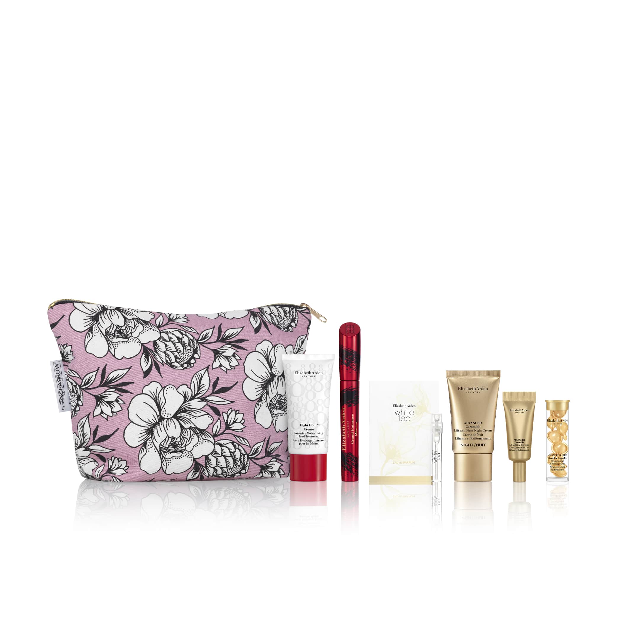 Free 7-Piece Gift Set - Perfect for Birthdays, Holidays & Special Occasions | Thoughtful Present for Her, Him & Loved Ones