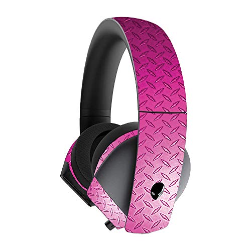 Pink Diamond Plate