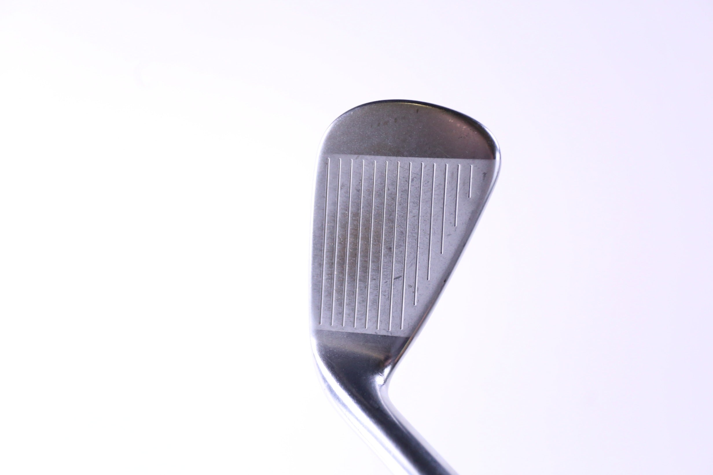 Used Callaway Apex 19 6 Iron Right Handed Golf Club - Regular Flex Steel Shaft for Men | Perfect for Practice, Replacement, or Beginners