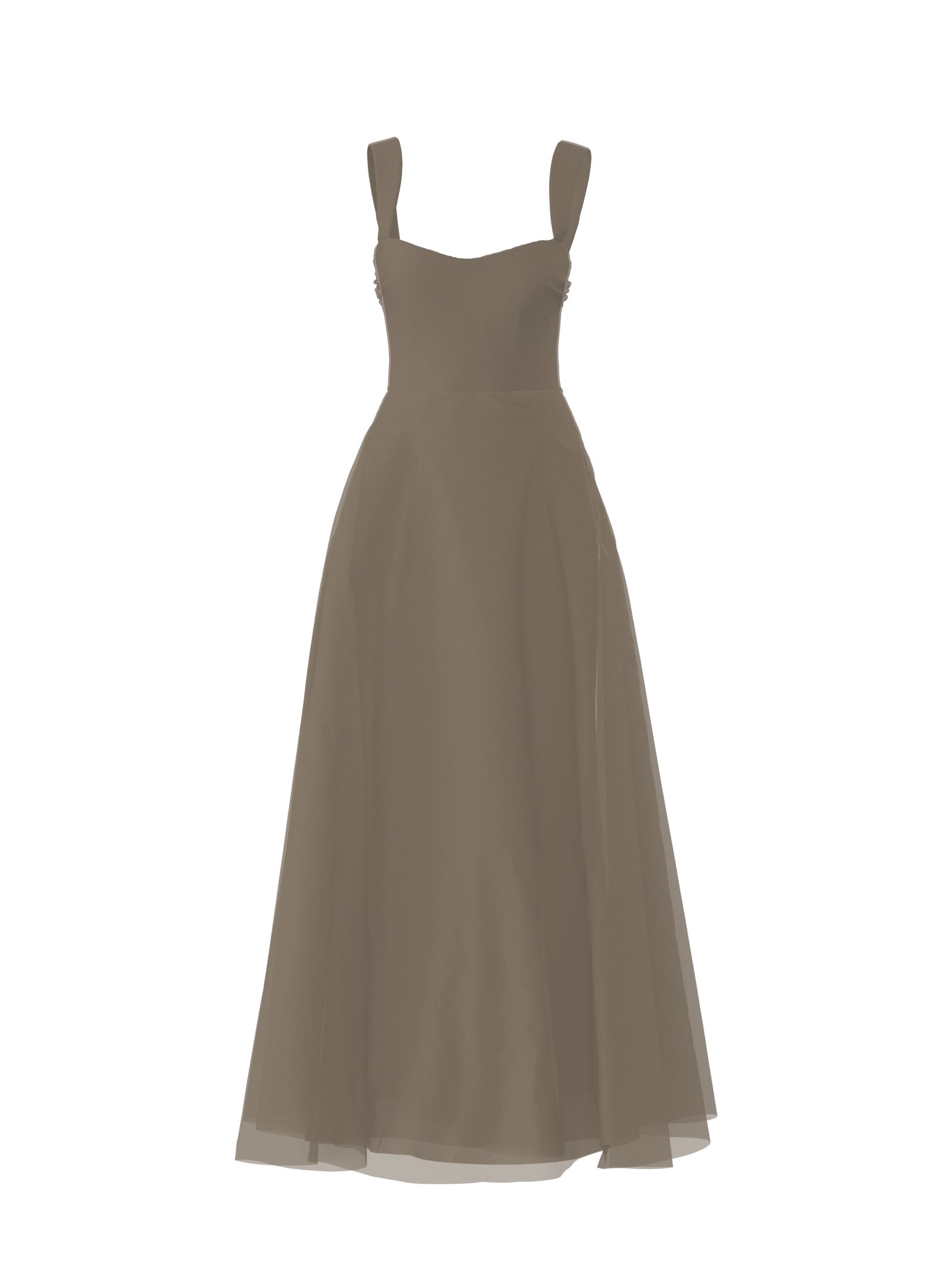Alexis Women's Bodice & Cerisa Skirt Set - Elegant Coco Style for Parties, Weddings, and Special Occasions