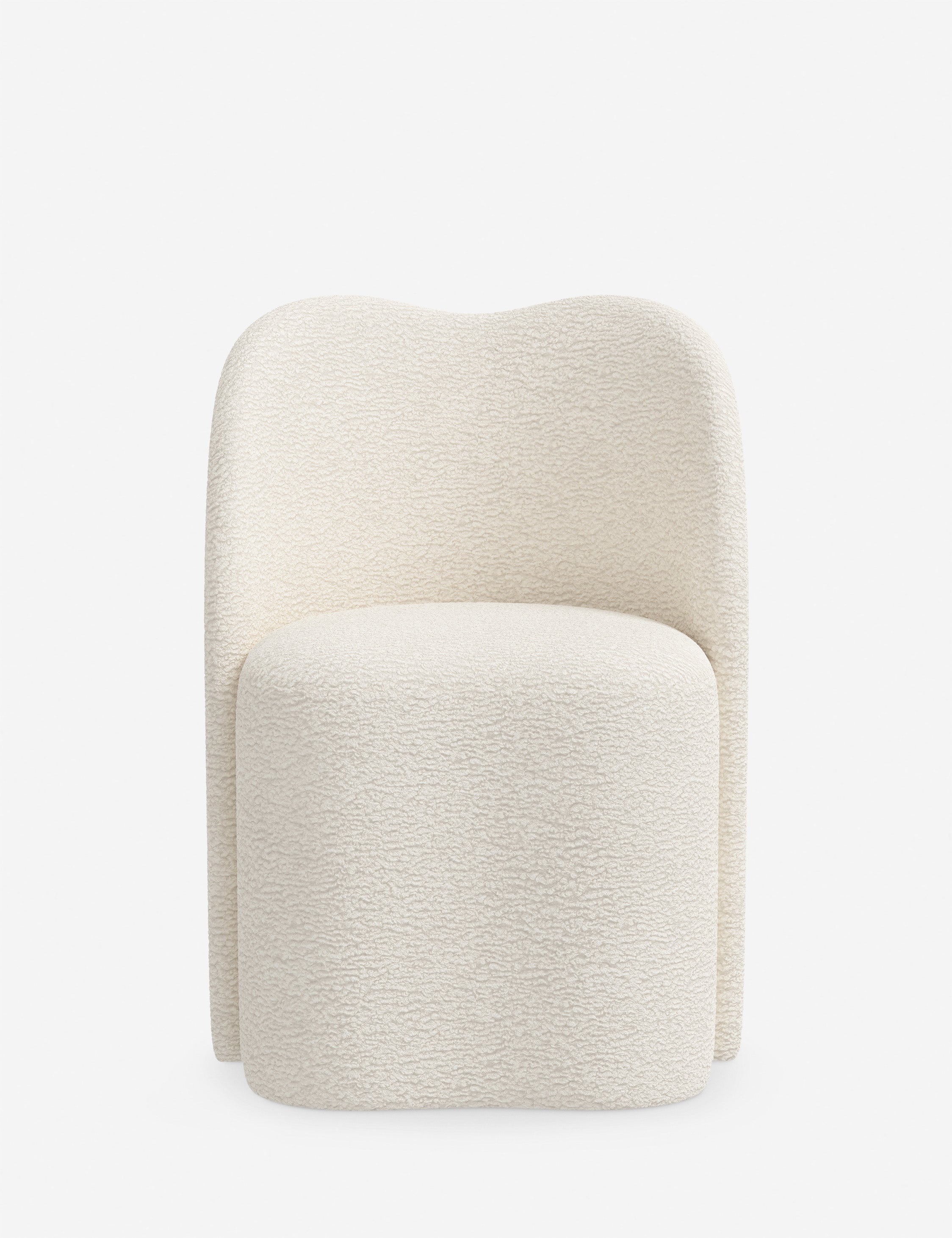 Cream Sherpa