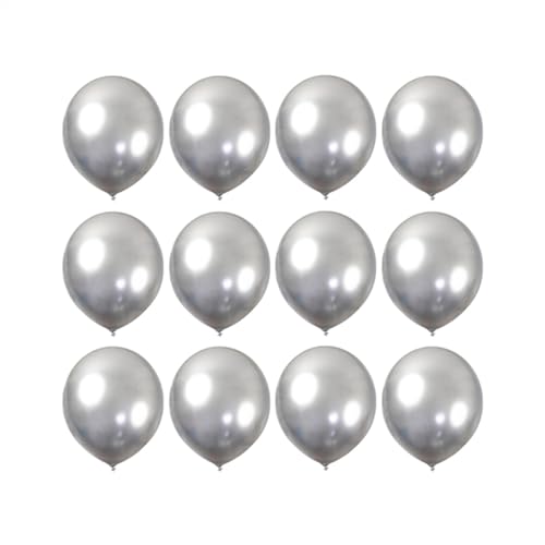 12inch Silver