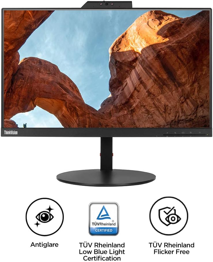 Lenovo ThinkVision T22v-10 21.5