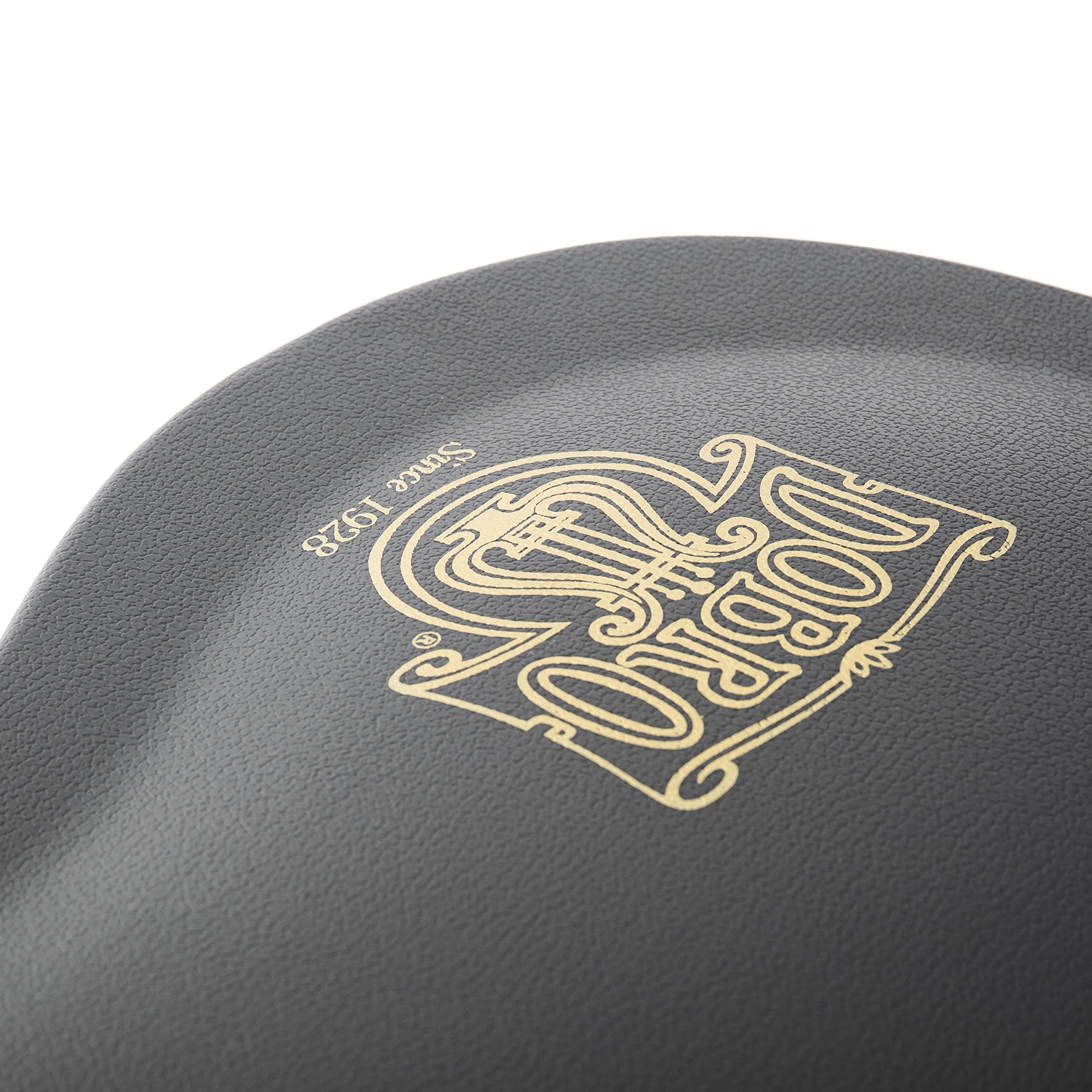 Epiphone Hard Shell Case for Dobro Hound Dog Resonator Guitar - Durable Protective Cover for Travel & Storage | Perfect for Musicians, Performances & Home Use