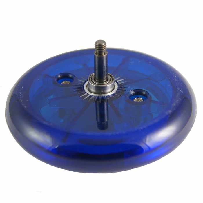 Magic YoYo GHZ D1 Professional Looper Yo-Yo for Beginners & Advanced Players - Perfect for Tricks, Competitions & Outdoor Fun