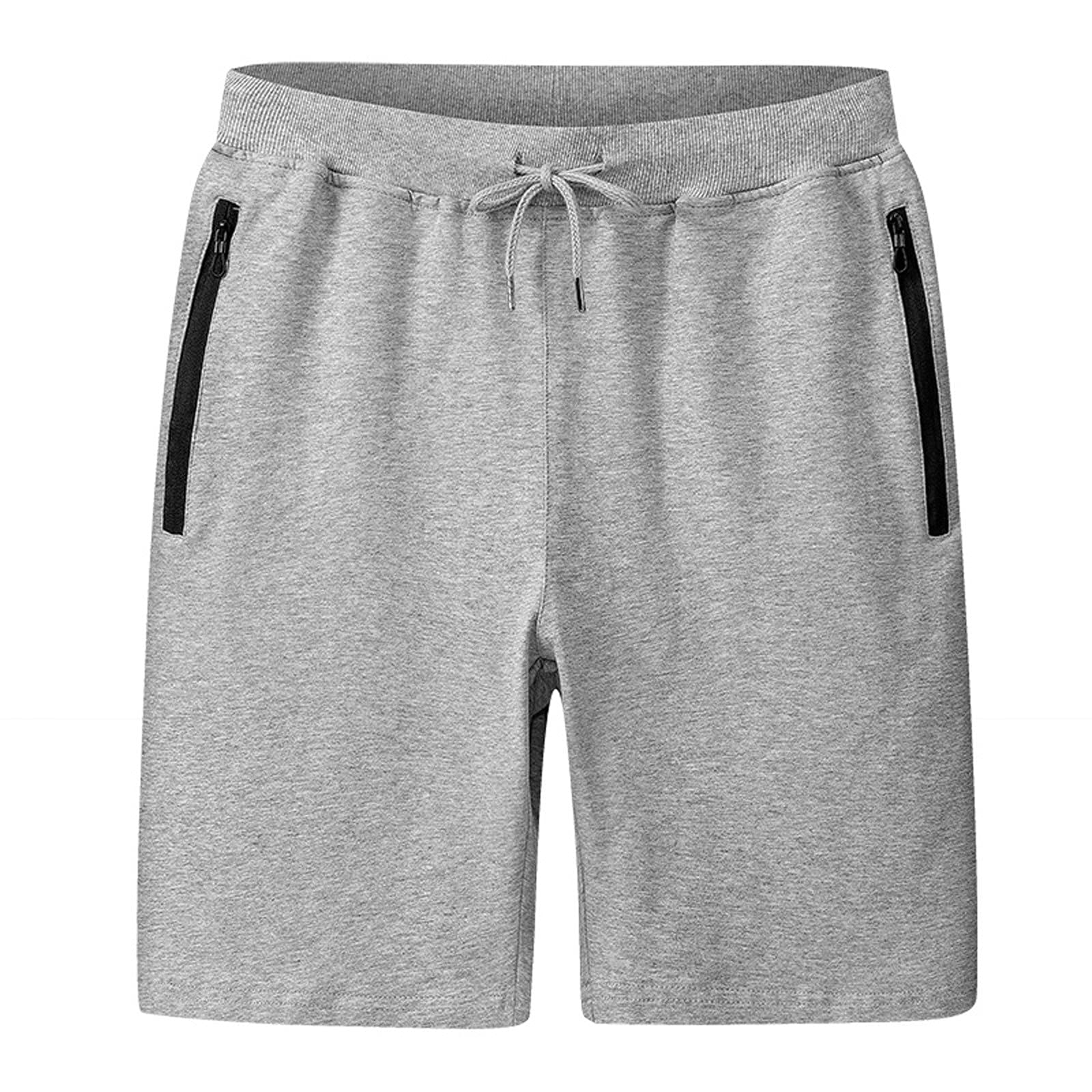 Men's Quick Dry Hiking Cargo Shorts - Lightweight Outdoor Travel & Casual Shorts with Expandable Waist - Perfect for Golf, Fishing & Adventure Activities