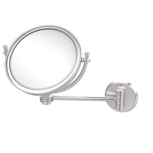 Satin Chrome